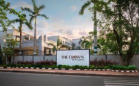 The Crown, Bhubaneswar - Ihcl Seleqtions