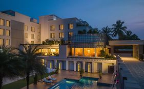 The Crown, Bhubaneswar - Ihcl Seleqtions